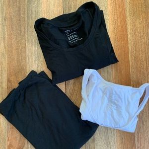 STORQ Maternity Basics